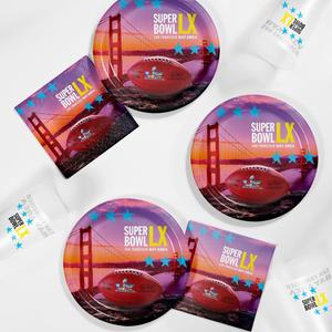 Super Bowl LX San Francisco Bay Area