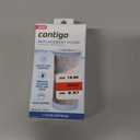 Contigo Replacement Filter for Clybourn FreeFlow Filter Water Bottle with AUTOSEAL Lid