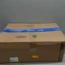 100% Cotton Blankets for Bed - Waffle Weave Blankets for Summer, Lightweight and Breathable Soft Woven Blanket for Spring  (Queen (90" x 90"))