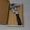 Thsakzo Heavy Duty CV Boot Clamp Pliers, axle Boot Pliers, 3/8" Drive, for Installation Universal Joint Boot Clamps