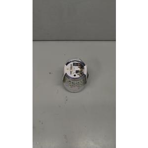 Manna Wine Tumbler Stainless Steel 17oz - Grey Floral