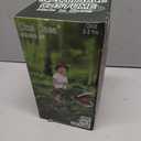 One Casa Inflatable Costume Dinosaur Riding T Rex Air Blow up Funny Party Halloween Costume for Kids (2-3Yrs)