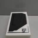 Gun Safe Biometric Quick Access Handgun Safes for Pistols Bedside Fingerprint Pistol safe Nightstand Smart Gun Safety Wall Mount Desk Keypad Key