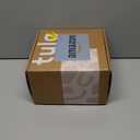 Baby Tula Explore Cotton Baby Carrier 7  45 lb, Adjustable Newborn to Toddler Carrier, Multiple Ergonomic Positions Front and Back, Soft and Supportive  Tula Coast, Folklore