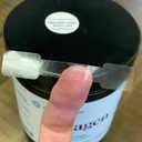 Clear Blank Tamper Evident Labels, 0.5 x 2.75 Inch 500 Total Clear Stickers - Tamper Proof Stickers, Ideal for Food Delivery, Food Packaging, Envelope Seals, Product Protection