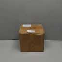 Mimorou 12 Sets 2.36" Christmas Ceramic to Paint Ball Ornament with Velvet Bow DIY Paintable Bisque Ornaments Porcelain Christmas Ball Blank Ceramic Decor for Xmas Tree Party Holiday Decor