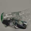 Facial Cleansing Brush Face Scrubber Exfoliator Rechargeable IPX7 Waterproof Electric Spin Cleanser Device for Exfoliating, Massaging and Deep Cleansing Removing Blackhead, Face Massaging (Black & Rose Gold)