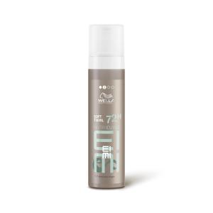 Wella Professionals EIMI Nutricurls Soft Twirl | 72H Anti-Frizz Foam | Add Volume, Light Control & Defines Waves | 6.7 Fl Oz