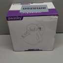 Steam Cleaner: 10s Fast Heating-Lockable Steam Trigger-Large Tank-Refill Anytime-No Cooling-14 PCS Kit-Hand Held HandHeld Multi Portable Steamer for Home Kitchen Grout Tile Shower Cleaning Grey