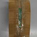 Dolicer 2Pcs 13Ft Artificial Eucalyptus Garlands with Flowers - 8 Roses, Faux Floral Greenery Garlands Fake Flowers Vines for Wedding Table Centerpieces Arch Party Ceremony Backdrop Decor (Pink)