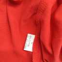 Women's Football Shirts Game Day Outfits Front and Back Double-Sided Graphic Tops 1 Piece (Large)