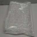 Coffee Pods Holder Acrylic Drawer Compatible with Nespresso Vertuo Capsules And Dolce Gusto Capsules 40 Pods Storage upgrade