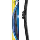 Rain-X 5079279-1 Latitude Wiper Blade - 22" (Pack of 1)