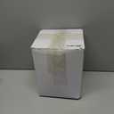 HyDren 3 Pcs Soccer Ball with Pump Official Size 4/5 Deflated Soccer Balls Bulk for Outdoor Indoor Practice Training Sport Gift for Kid Teen Youth Adult Back to School(Stylish,Size 4)