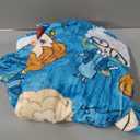 Neeparper Golden Girls Blanket Gifts 60x50 Throw Blanket Lightweight Golden Girls Merchandise for Couch Bed Sofa Car