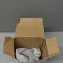 Pet Steam Brush for Dog & Cat - 3-in-1 Steam Grooming Brush for Shedding & Hair Removal - Self Cleaning Spray Comb with Mist for Long Haired Pets - Includes 1*Waterless Shampoo, Blue. (7.87'' - 120ML)