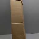 8 Pack Christmas Artificial Snow Norfolk Pine Branches 36 Inch Real Touch Faux Branches for Vase Realistic Greenery Pine Picks Suitable for DIY Crafts Holiday Garland Wreath Home Decoration