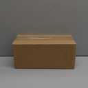 Qeirudu 50 Pack 5 oz Dessert Cups with Lids and Spoons - Plastic Pudding Cup Small Parfait Shooter Glasses for Pastry Cheesecake Mousse Jello