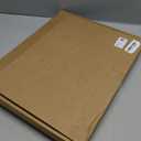 2Pcs 6FT Norfolk Pine Garlands Realistic, Real Touch Winter Xmas Garland, Christmas Decorations Indoor Outdoor, Artificial Holiday Decor Faux Greenery for Mantle, Fireplace, Table