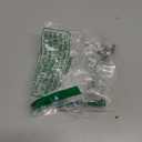 Heart-Shaped Band Compatible for Apple Watch Band 38mm 40mm 41mm 42mm 44mm 45mm 46mm 49mm, Iwatch Band for Women Stainless Steel Metal Strap for iWatch Series 10 9 8 7 6 5 4 3 2 1 SE Ultra (Q-(Silver))