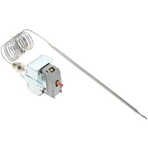 PP10084 High Limit Thermostat Fryer Switch Lchmo5030 Compatible with Pitco Fryer, 1/4" Thread MPT Stuff Box, 450°F/230°C Hi Limit Safety Fit for VF35 MGII SG14 35C 45C+ 18S 18 E500D