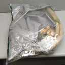 Blissful Diary Baby Play Gym & Activity Mat, Oversize Leaf Shaped Baby Play Mat w 6 Detachable Toys, Tummy Time Mat Promote Motor Skills & Sensory Development Mat, Newborn Infant Baby Essentials Gift