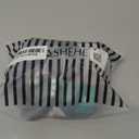 TASHEHE Women's Triangle String Bikini Set Sexy Tie Side Two Piece Swimsuit Cute Halter Bathing Suit Size S