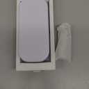 Frida Baby Electric NoseFrida Nasal Aspirator for Baby, Nose Sucker for Baby & Toddler, Upgraded Nasal Aspirator for Congestion + Allergy Relief with 3 Suction Levels, 2 Silicone Tips, USB