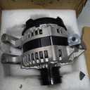 OCPTY Alternator 11682 for Buick Regal Regal Sportback/TourX,for Cadillac ATS CTS,for Chevrolet Blazer Camaro Colorado Impala Malibu Malibu Limited,for GMC Canyon 2014-2020,Not suitable for 1.5L 3.6L