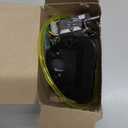 HURI Carburetor Air Filter for Poulan PP4620AV PP4620AVX PP4620AVL PP4620AVHD PP255 PP295 PP310 PP315 2200 2500 2600 2750 2775 2900 3050 Gas Chainsaw