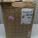 Bedsure Comforter Duvet Insert - Quilted Comforters Cal King Size, All Season Duvet, GentleSoft Down Alternative Bedding, with 8 Tabs, Gifts for Women/Men, White,Alaskan King 130x120 Inches