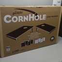 YouTheFan NCAA 2 x 3 Wood Cornhole Game