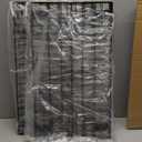 4 Pack Larger Under Bed Storage With Wheels,Rolling Under Bed Drawer,Under Bed Shoes Storage,Open Design, Large capacity,Suitable For Various Storage