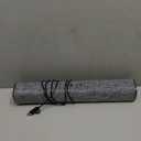 SOULION R100 Bluetooth Computer Speakers with Dynamic LED Light, USB Plug & Play PC Speakers with Switch Button, Clearly Sound Soundbar for Desktop Laptop Monitor(USB-C to USB Adapter Included)