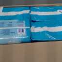 TENA ProSkin Unisex Adult Diapers with Tabs, Maximum Absorbency, Large, 14 ct