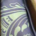 Gaiam Yoga Mat - Premium Thick Non Slip Exercise & Fitness Mat for All Types of Yoga, Pilates & Floor Workouts
