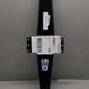 BAL 24008 LoPro SJ24 Scissor Jack  Low-Profile Stabilizer Jack for RVs & Trailers  24" Lift, 5,000 lb Capacity, Bolt-On or Weld-On Installation