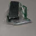 TOPTOW 64028HP Trailer Hitch Adapter 2-1/2" to 2" Hitch Reducer Sleeve Carbon Steel, 5/8 inch Pin & Clip Included