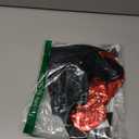 Race Car Birthday Party Decorations with Traffic Light Balloons,Automobile Party Decorations for Kids Include Transportation Light Balloons Checkered Pennant Banner Checkered Balloon