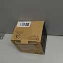 Beams MB720 20 Lumen Wireless Battery Powered Motion Sensing Nightlight, 3-Pack, White