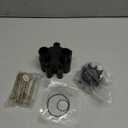 807151A14 Sea Water Pump Body Kit for MerCruiser Bravo 1 2 3 Sterndrives with One-Piece Engine Mounted Sea Water Pump 46-807151A14 Sierra 18-3150