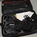 NEEWER 50 in 1 Action Camera Accessory Kit Compatible with GoPro Hero 12 11 10 9 DJI OSMO 4 3 2 Insta360 X3 X2 GO 3 SJCAM DBPOWER AKASO VicTsing APEMAN WiMiUS QUMOX Lightdow Campark Sony Sports DV