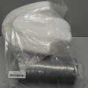 HAVARGO Recliner Cushions for Elderly, 20x20x4 Inch Thick Chair Cushion for Shorter Users Patent Design Soft Tufted Dual Layer Booster Seat Cushions for Seniors Recliner Risers Taupe 1P