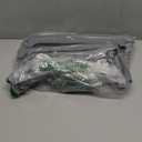 MISSLO Long 3 Tier Shoe Rack for Closet Shoe Organizer Storage Stackable Wide Shoe ,  Women Heels, Boots