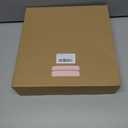 JUNGYOON Gym Bag for Women  Lightweight Weekender Overnight Bags with Toiletry Pouch, Quilted Travel Duffle Carry On Bag (Pink)