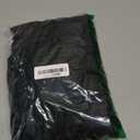 Women's Sexy One Shoulder Backless Maxi Dress Elegant Ruched O Ring Sleeveless Evening Dress Long Gown Cocktail Dress Black L