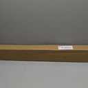 Office Chair Mat for Hardwood Floors, Anti-Slip PVC, 36 x 48 Inch