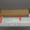 Kit for Jeep(R) Wrangler - 2018-Present - 3 Layer Windshield Protection from Cracks and Breaks - JP1330-JL