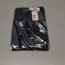 Capezio Womens Tb130 (Black, XS)