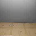 Art3d 2 Wood Slat Acoustic Panels for Wall and Ceiling - 3D Fluted Sound Absorbing Panel with Wood Finish - Walnut